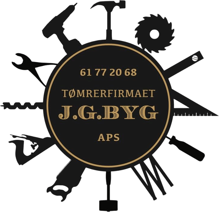 Tømrerfirmaet J.G. Byg ApS